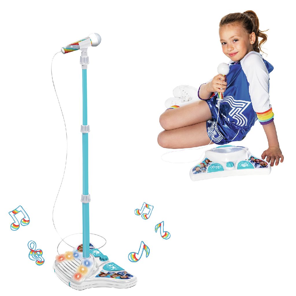 Afbeelding K3 Disco Micro - Roller Disco V2 (6901708) door Wohi.nl