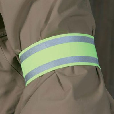 Afbeelding Hofman Reflex Armband door Wohi.nl