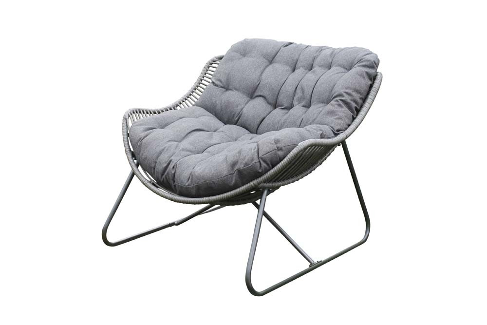 Leco relax-stoel Martha (96 x 110 x 84 cm)