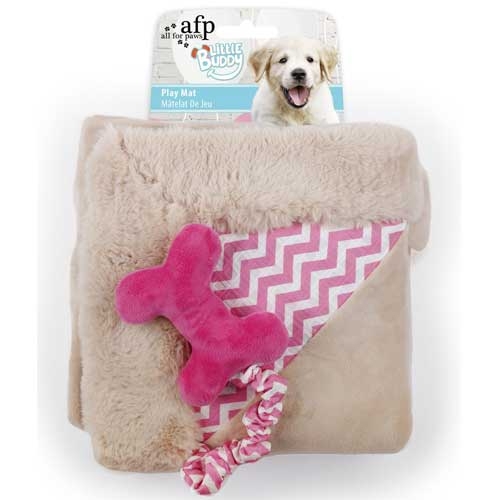 AFP Little Buddy Play Mat Roze