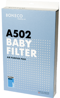 Boneco baby-filter P 500