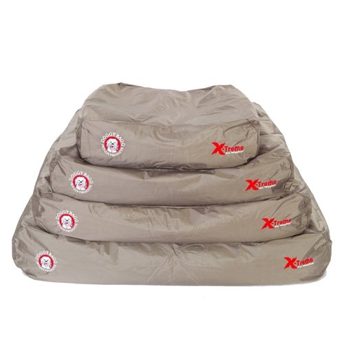 Doggybag X-treme Fossil voor de hond Small