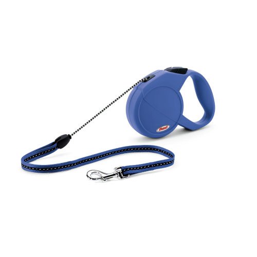 Flexi Classic Basic Blauw