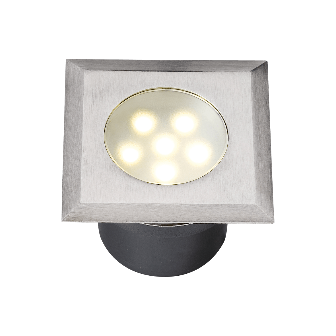 Afbeelding Garden Lights Grondspot Leda LED door Wohi.nl