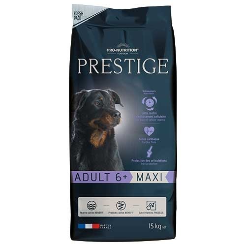 Pro-Nutrition Prestige Adult Maxi 6+ 15kg