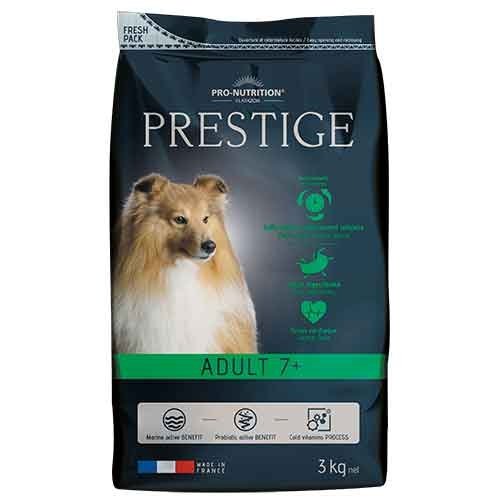 Pro-Nutrition prestige Adult 7 plus