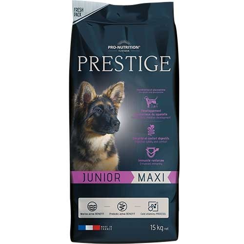 Pro-Nutrition Prestige Junior Maxi