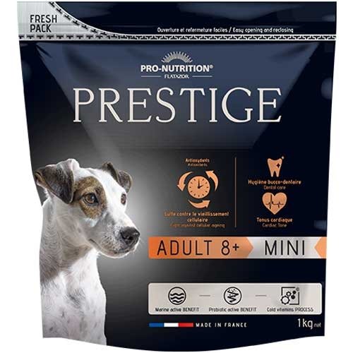 Pro-Nutrition Prestige Adult Mini