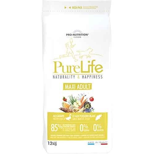 Pro-Nutrition Pure Life Maxi Adult