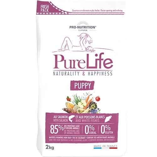 Pro-Nutrition Pure Life Puppy