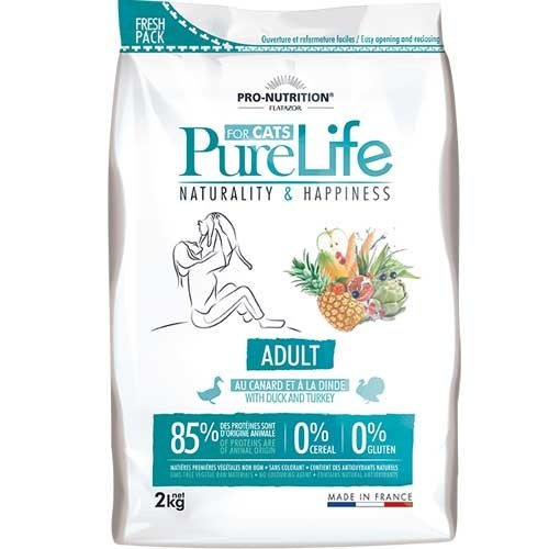 Pure Life Adult 2kg