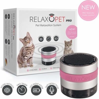 Afbeelding RelaxoPet PRO Cat door Wohi.nl